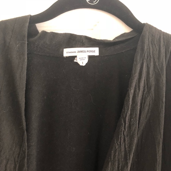 James Perse Top - Picture 3 of 3